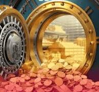 The Vault