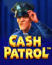 Cash Patrol