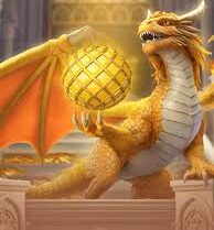 Treasure Dragon