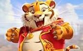 Tigre Sortudo