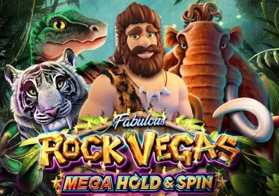Rock Vegas