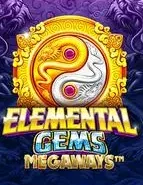 Elemental Gems Megaways
