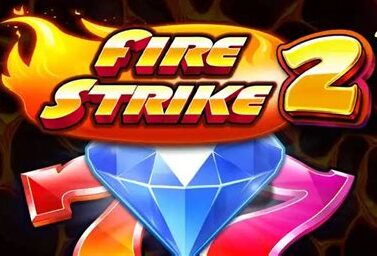 Fire Strike 2