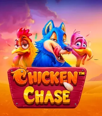 Chicken Chase